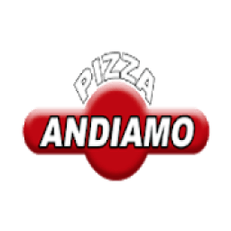 Andiamo Pizza icon