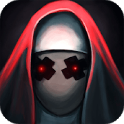 ikon Nun Horror: Evil Neighbor