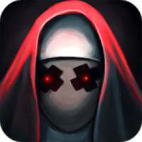Nun Horror: Evil Neighbor