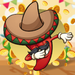 Hot Mexican Games आइकन