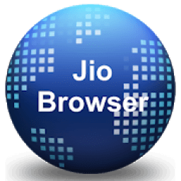 Jio Browser आइकन