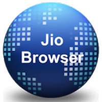 Jio Browser