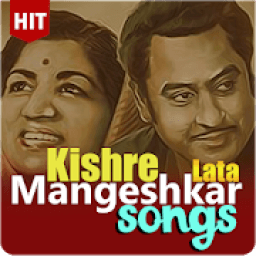ikon Lata Kishore Hit Song