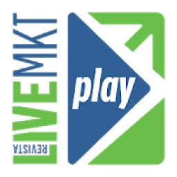 Revista Live Marketing Play आइकन