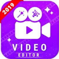 Video Editor, Video Maker