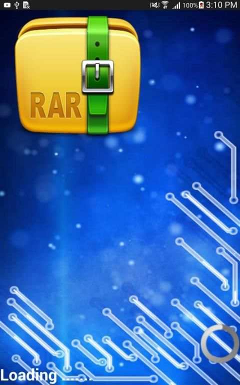 Zip File screenshot 5