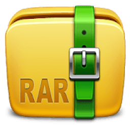 Zip File आइकन