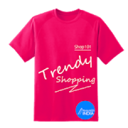 Trendy Shopping icon