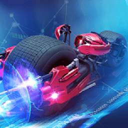 Fun Speed Moto 3D Racing Games