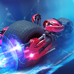Fun Speed Moto 3D Racing Games आइकन
