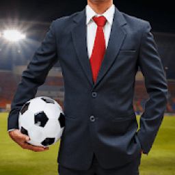 Kickoff Soccer Manager आइकन