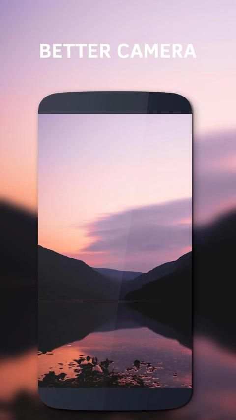Better camera screenshot 3