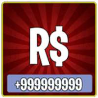 ikon Get ROBUX &amp; how to get free robux calculator new