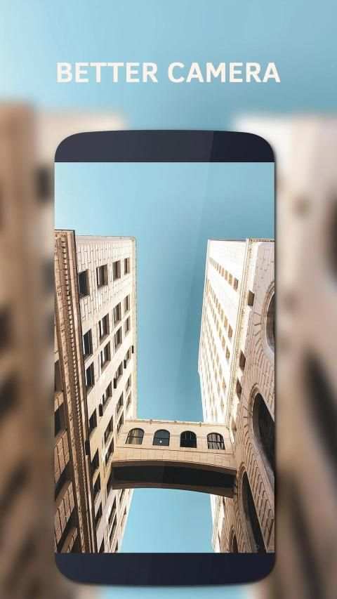Better camera screenshot 1