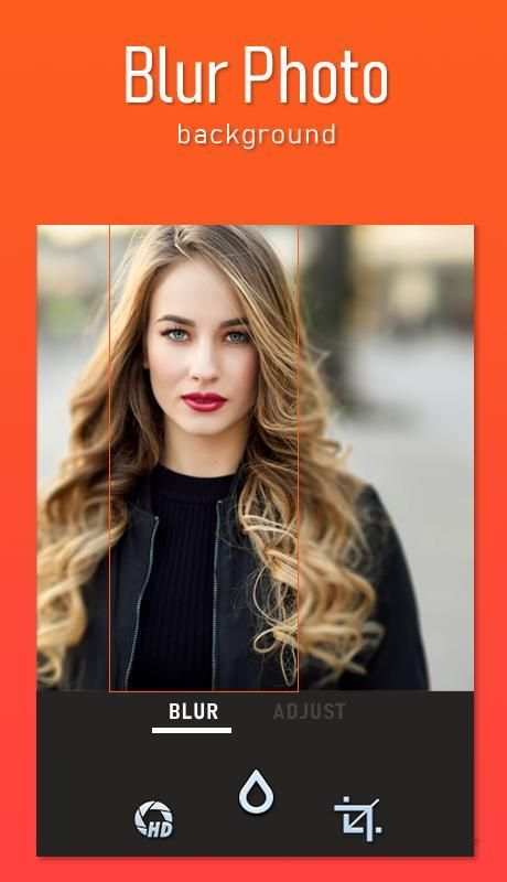 Pixel Blur - Collage Maker & Photo Editor 2019 screenshot 6