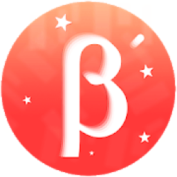 ikon Pixel Blur - Collage Maker &amp; Photo Editor 2019