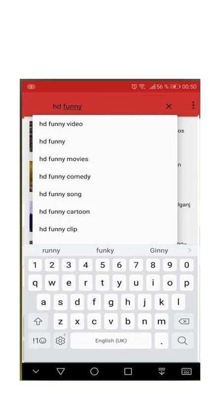Video download Player converter screenshot 4