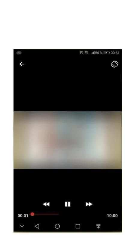 Video download Player converter screenshot 2