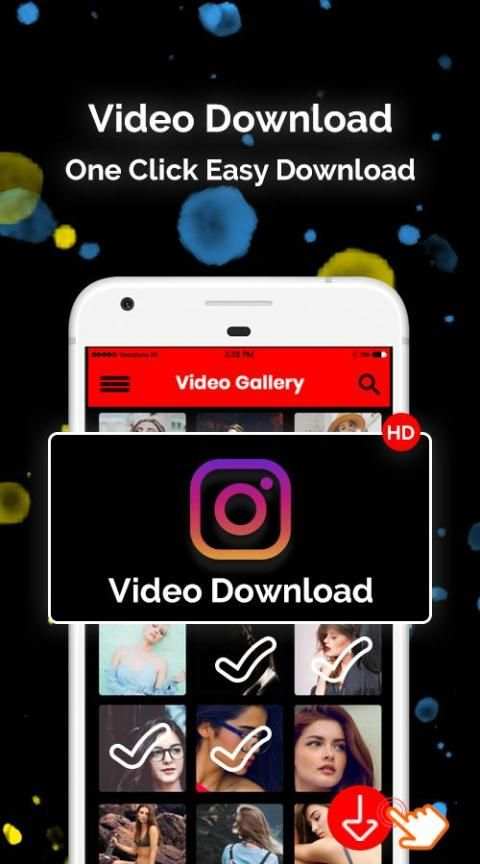 All Video Downloader - Free All Video Downloader screenshot 5