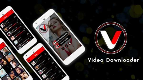 All Video Downloader - Free All Video Downloader स्क्रीनशॉट 8