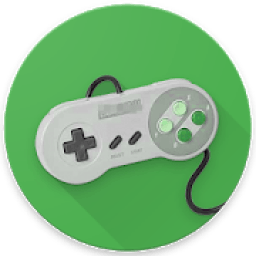 Emulator for SNES Free (* Play Retro Games * ) icon