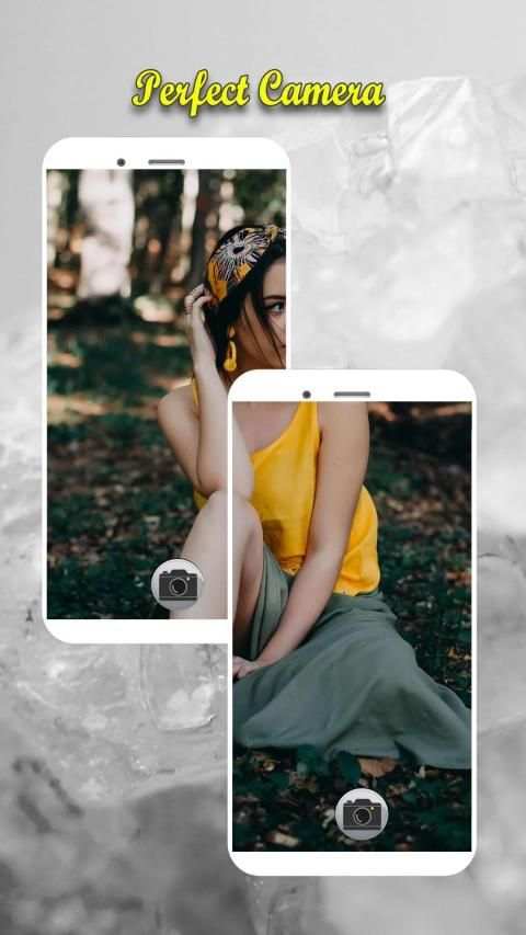 Camera For Infinix / Camera infinix 2019 screenshot 2