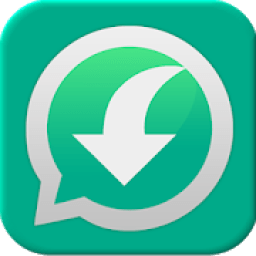 Status Saver For WhatsApp - Story Saver आइकन