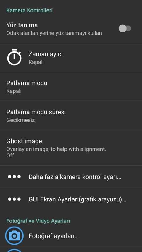 full hd camera screenshot 4
