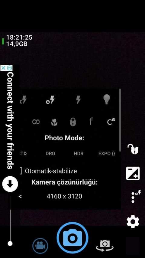 full hd camera screenshot 2