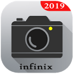 Camera For Infinix / Camera infinix 2019 आइकन