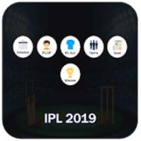 IPL 2019: IPL Photo Suit,IPL DP,IPL Schedule,News