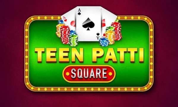 Teen Patti Square स्क्रीनशॉट 4