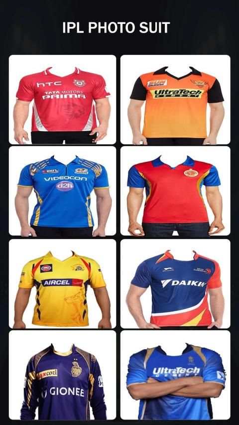 IPL 2019: IPL Photo Suit,IPL DP,IPL Schedule,News screenshot 5