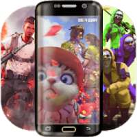 Free Fire New Wallpapers