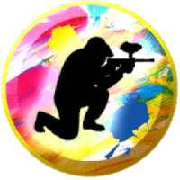 Barry Stickman Shooting