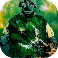 Pakistan Army HD Photo Frames & Editor 2019 on 9Apps