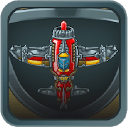 Air Space Commander आइकन