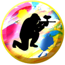 Barry Stickman Shooting icon