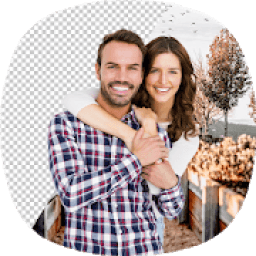 Background Changer Of Photo आइकन