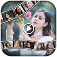 Photo Video Movie Maker With Music