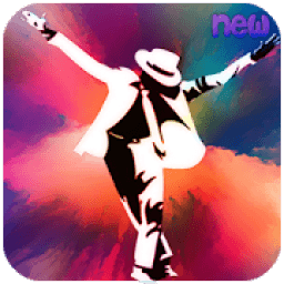 Micheal Jackson 4K Wallpapers आइकन