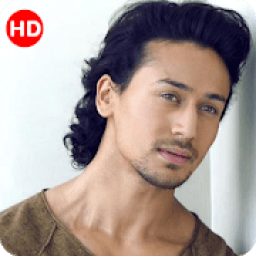 ikon Tiger Shroff HD Wallpapers