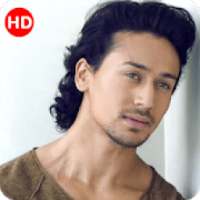 Tiger Shroff HD Wallpapers on 9Apps