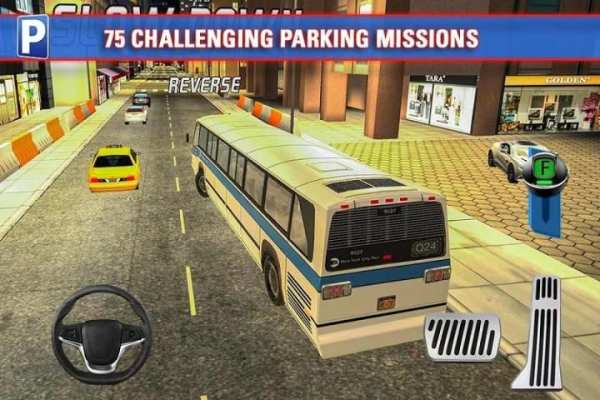 Cars of New York: Simulator screenshot 14