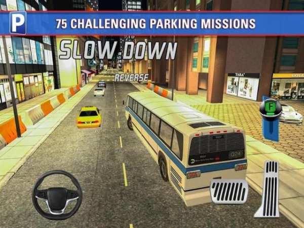 Cars of New York: Simulator screenshot 9