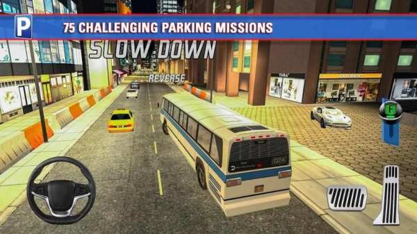 Cars of New York: Simulator screenshot 4