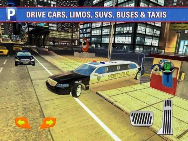 Cars of New York: Simulator screenshot 8
