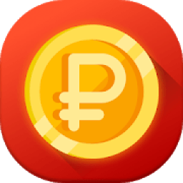 Кран Рублей - Заработать Рубли, Получить Рубли icon