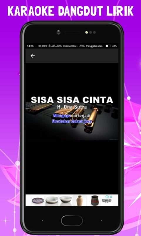 Smule Sing! Smule Karaoke screenshot 4