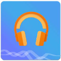 Music player - mp3 player आइकन